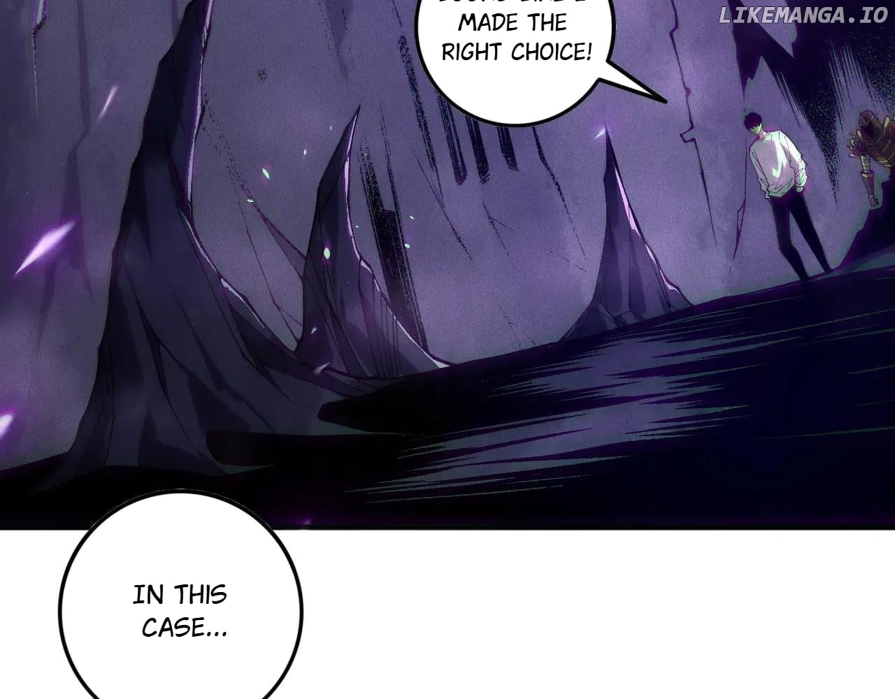 Catastrophic Necromancer Chapter 153 - page 3
